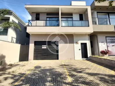 Galpão/Depósito/Armazém para alugar, 100m² no Parque das Laranjeiras, Itupeva