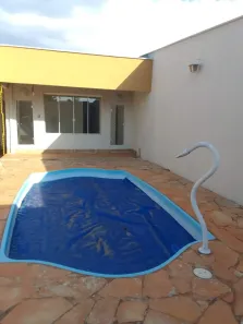 Casa de Condomínio com 6 Quartos à venda, 476m² no Ponte Alta Norte, Brasília