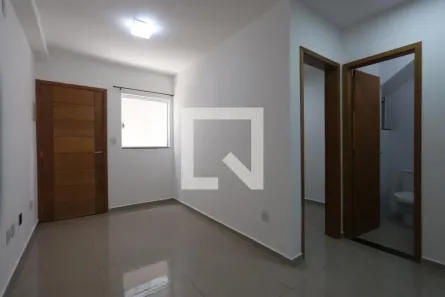 Apartamento com 2 Quartos à venda, 40m² no Chácara Mafalda, São Paulo