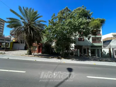 Lote/Terreno à venda, 378m² no Centro, Caxias do Sul
