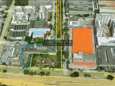 à venda, 10m² no Parque Residencial da Lapa, São Paulo