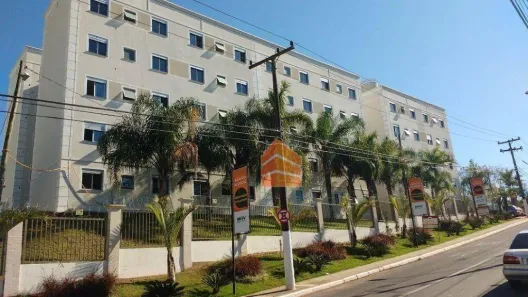 Apartamento com 1 Quarto à venda, 38m² no Passo das Pedras, Gravataí