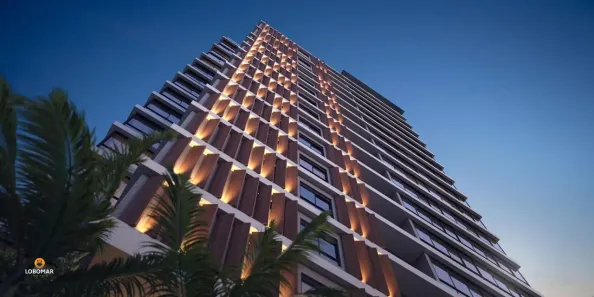 Apartamento com 3 Quartos à venda, 124m² no Itacolomi, Balneário Piçarras