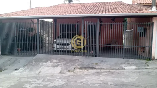Casa com 3 Quartos à venda, 250m² no Jardim Nova Esperança, Jacareí