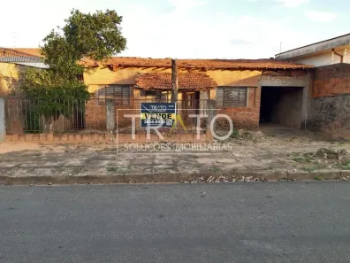Lote/Terreno à venda, 351m² no Vila Nogueira, Campinas