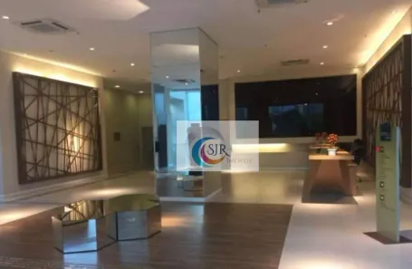 Sala Comercial para alugar, 42m² no Alphaville Empresarial, Barueri