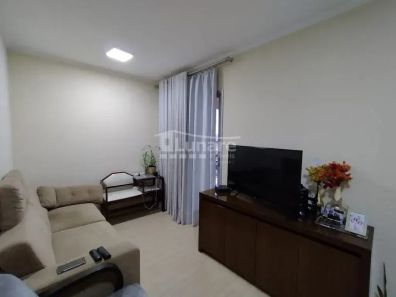 Apartamento com 3 Quartos à venda, 64m² no Vila Mogilar, Mogi das Cruzes
