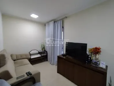 Apartamento com 3 Quartos à venda, 64m² no Vila Mogilar, Mogi das Cruzes