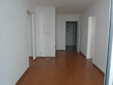 Apartamento com 1 Quarto à venda, 36m² no Vila Buarque, São Paulo