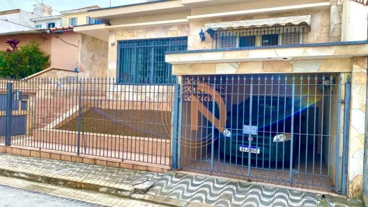Casa com 3 Quartos à venda, 170m² no Parque São Domingos, São Paulo