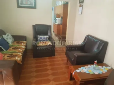 Casa com 2 Quartos à venda, 100m² no Jardim Edith, São Paulo