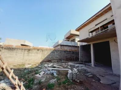 Casa de Condomínio com 6 Quartos à venda, 261m² no Jardim Nova Aliança Sul, Ribeirão Preto