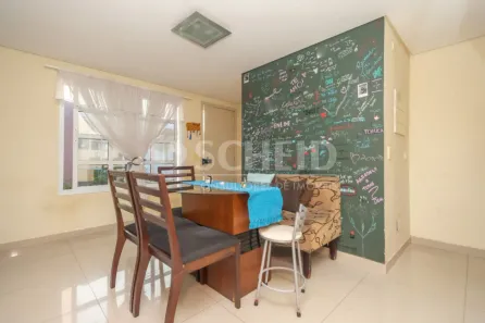 Casa de Condomínio com 3 Quartos à venda, 96m² no Vila Guarani (Z Sul), São Paulo