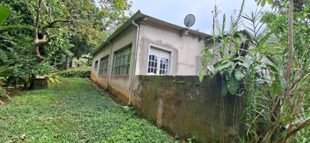 Fazenda/Sítio com 1 Quarto à venda, 70m² no Área Rural de Peruíbe, Peruíbe