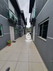 Casa de Condomínio com 3 Quartos à venda, 108m² no Horto Florestal, São Paulo