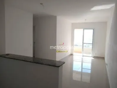Apartamento com 3 Quartos à venda, 84m² no Centro, São Bernardo do Campo