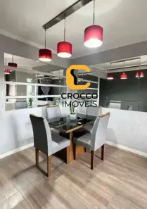 Apartamento com 2 Quartos à venda, 56m² no Vila Paulista, Guarulhos