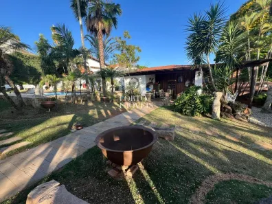 Casa com 4 Quartos à venda, 371m² no Jardim das Paineiras, Campinas