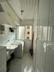 Apartamento com 3 Quartos à venda, 64m² no Centro, Diadema