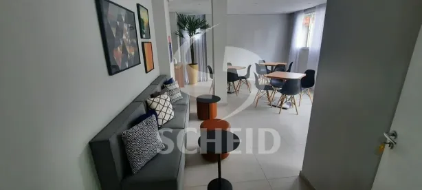 Apartamento com 1 Quarto à venda, 37m² no Vila Guarani (Z Sul), São Paulo