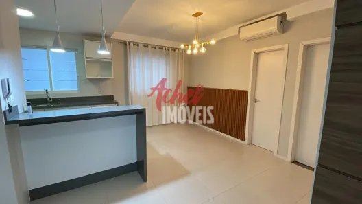 Apartamento com 2 Quartos para alugar, 84m² no Santo Antônio, Joinville