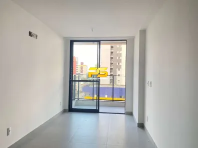 Apartamento com 2 Quartos à venda, 57m² no Manaíra, João Pessoa