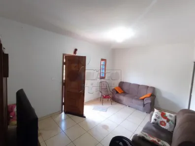 Casa com 5 Quartos à venda, 135m² no Parque Ribeirão Preto, Ribeirão Preto