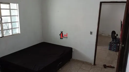 Casa com 2 Quartos à venda, 89m² no Parque Furquim, Presidente Prudente