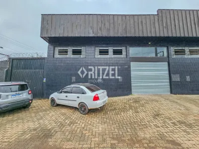 Prédio Comercial para alugar, 300m² no Santo Afonso, Novo Hamburgo