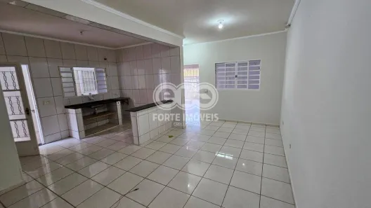 Casa com 2 Quartos à venda, 105m² no Jardim Hubert, Indaiatuba