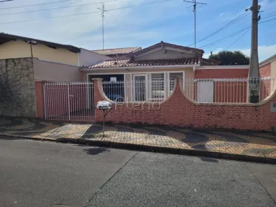 Imóvel Comercial com 2 Quartos à venda, 240m² no Jardim Dom Bosco, Campinas