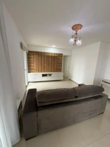 Apartamento com 4 Quartos à venda, 134m² no Ponta Negra, Manaus