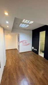 Sala Comercial para alugar, 418m² no Estoril, Belo Horizonte
