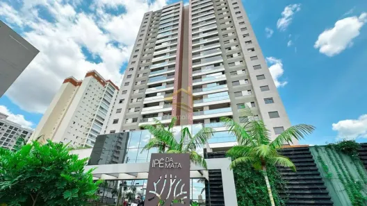 Apartamento com 3 Quartos à venda, 127m² no Reserva da Mata, São José do Rio Preto