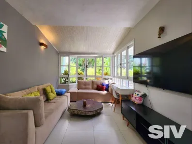 Apartamento com 3 Quartos à venda, 129m² no Riviera, Bertioga