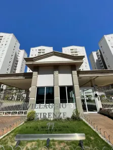 Apartamento com 3 Quartos para alugar, 81m² no Mansões Santo Antônio, Campinas