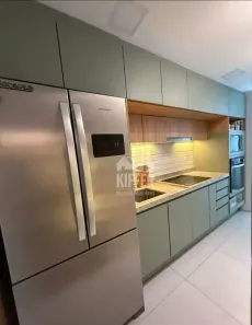 Apartamento com 3 Quartos à venda, 76m² no Mutondo, São Gonçalo