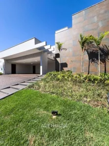 Casa com 4 Quartos à venda, 442m² no Residencial Green Park, Rio Verde