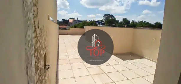 Cobertura com 3 Quartos à venda, 150m² no Paraíso, Santo André