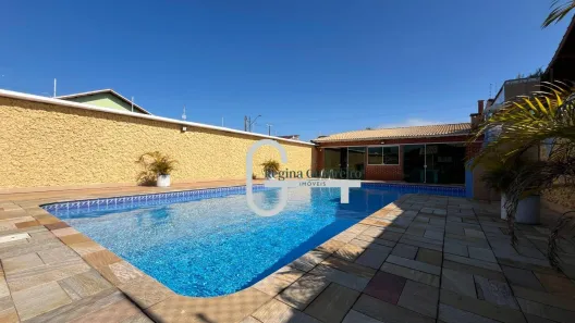 Casa com 4 Quartos à venda, 433m² no Bal Stella Maris, Peruíbe