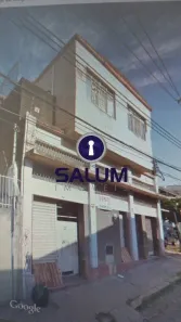 Prédio Comercial com 3 Quartos à venda, 720m² no Lagoinha, Belo Horizonte