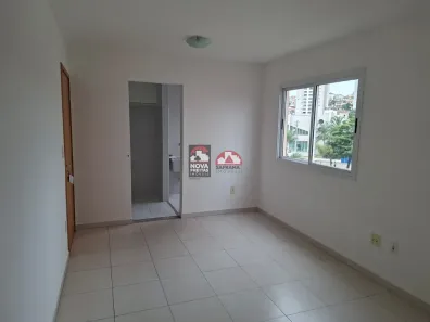 Apartamento com 1 Quarto à venda, 44m² no Centro, Jacareí