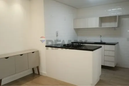 Apartamento com 2 Quartos para alugar, 66m² no Jardim Flor da Montanha, Guarulhos