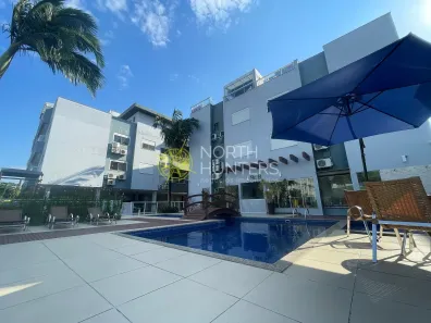 Cobertura com 3 Quartos à venda, 180m² no Ingleses do Rio Vermelho, Florianópolis