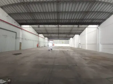 Galpão/Depósito/Armazém para alugar, 1239m² no Zona Industrial, Sorocaba