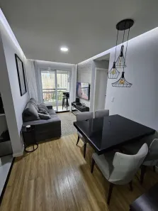 Apartamento com 2 Quartos à venda, 47m² no Vila Andrade, São Paulo