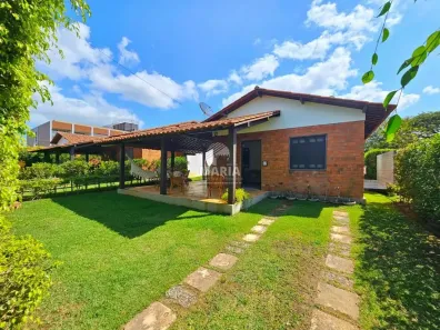 Casa de Condomínio com 3 Quartos à venda, 100m² no Ebenezer, Gravatá