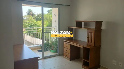 Apartamento com 2 Quartos à venda, 64m² no Vila Aparecida, Taubaté