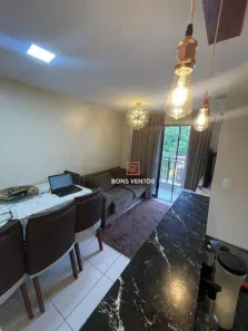 Apartamento com 2 Quartos à venda, 49m² no Passaré, Fortaleza