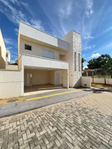 Sobrado com 3 Quartos à venda, 150m² no Cardoso Continuação, Aparecida de Goiânia